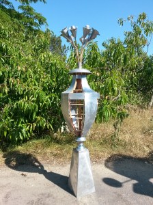 décoration de toiture zinc